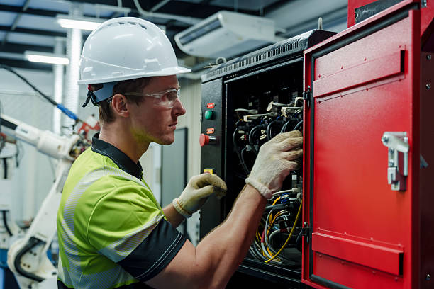 24/7 Emergency Electrical Inspection experts in West Wood, UT