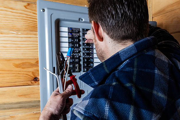 Affordable Electrical Inspection solutions in West Wood, UT